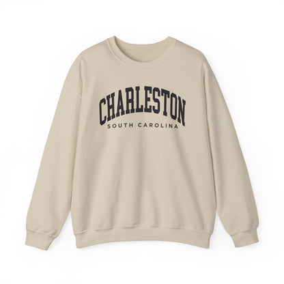 Charleston South Carolina Sweatshirt