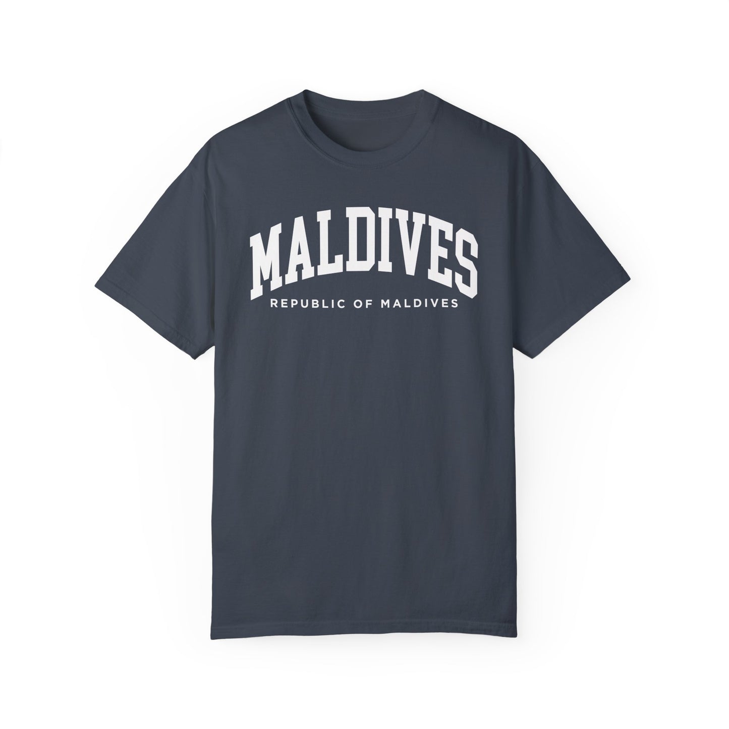 Maldives Comfort Colors® Tee