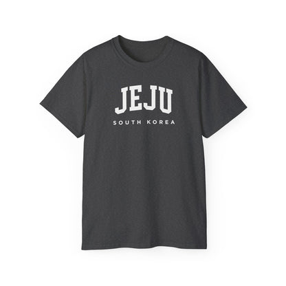 Jeju South Korea Tee