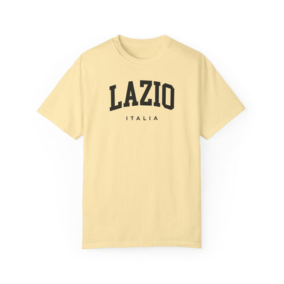 Lazio Italy Comfort Colors® Tee