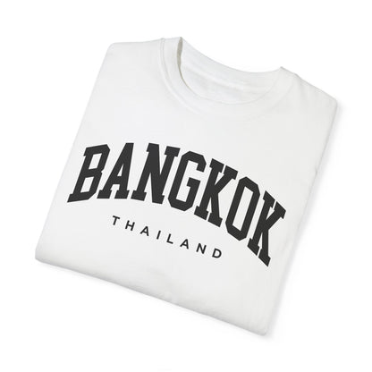 Bangkok Thailand Comfort Colors® Tee