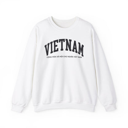 Vietnam Sweatshirt