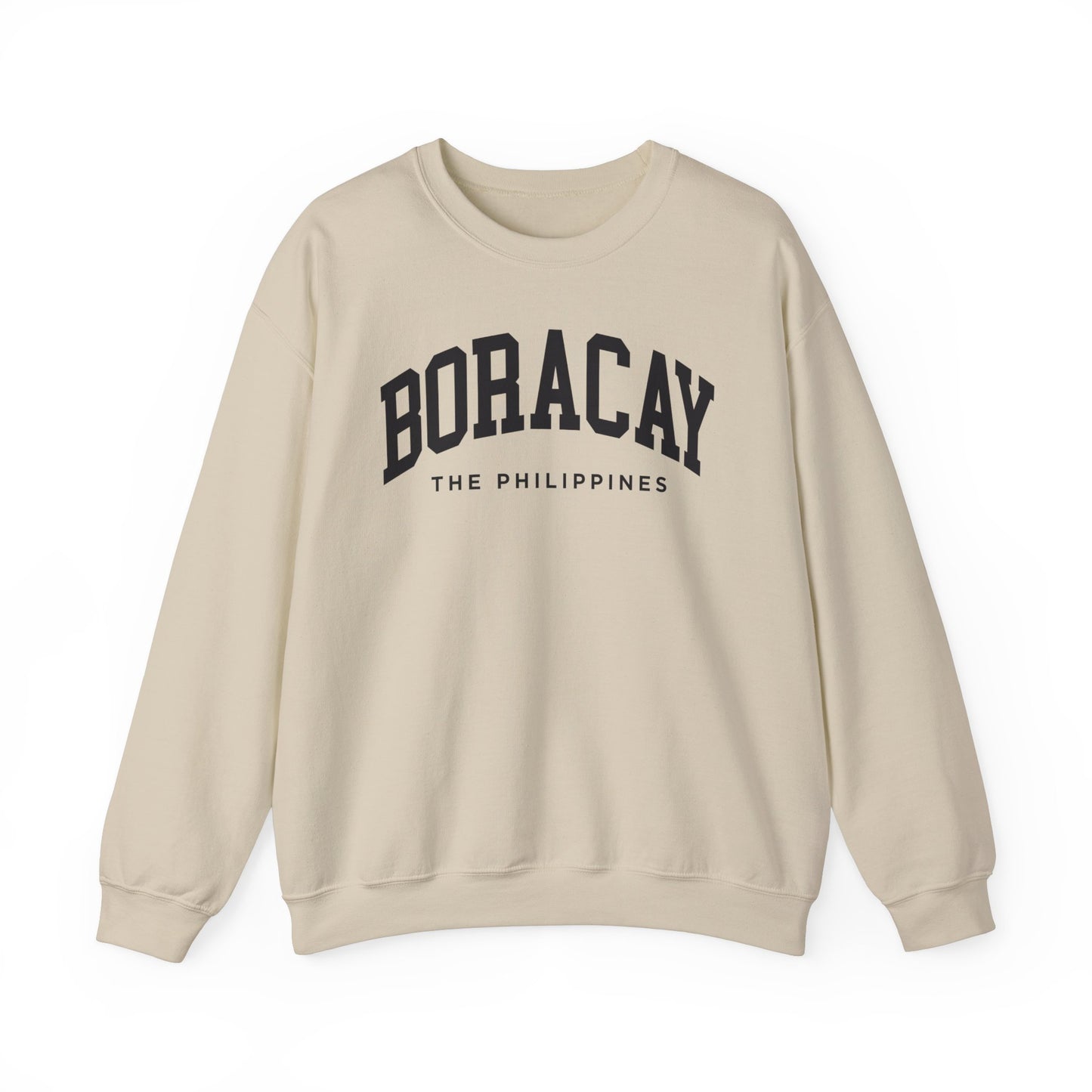 Boracay Philippines Sweatshirt