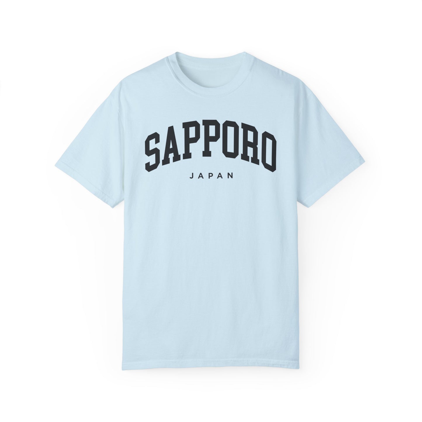 Sapporo Japan Comfort Colors® Tee