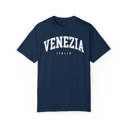 Venice Italy Comfort Colors® Tee