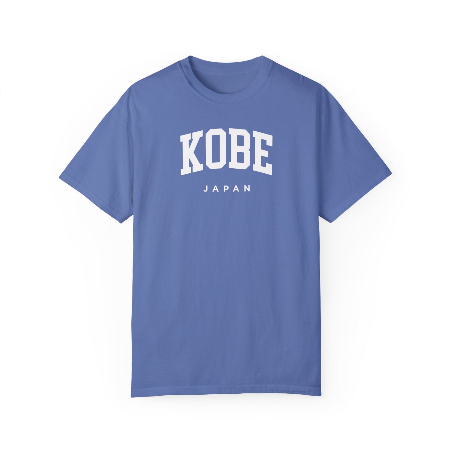 Kobe Japan Comfort Colors® Tee