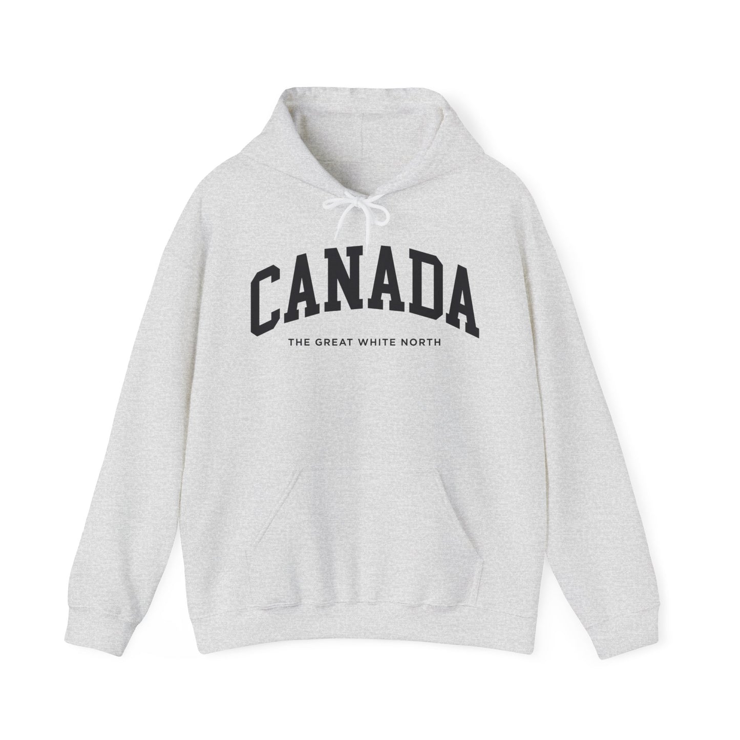 Canada Hoodie