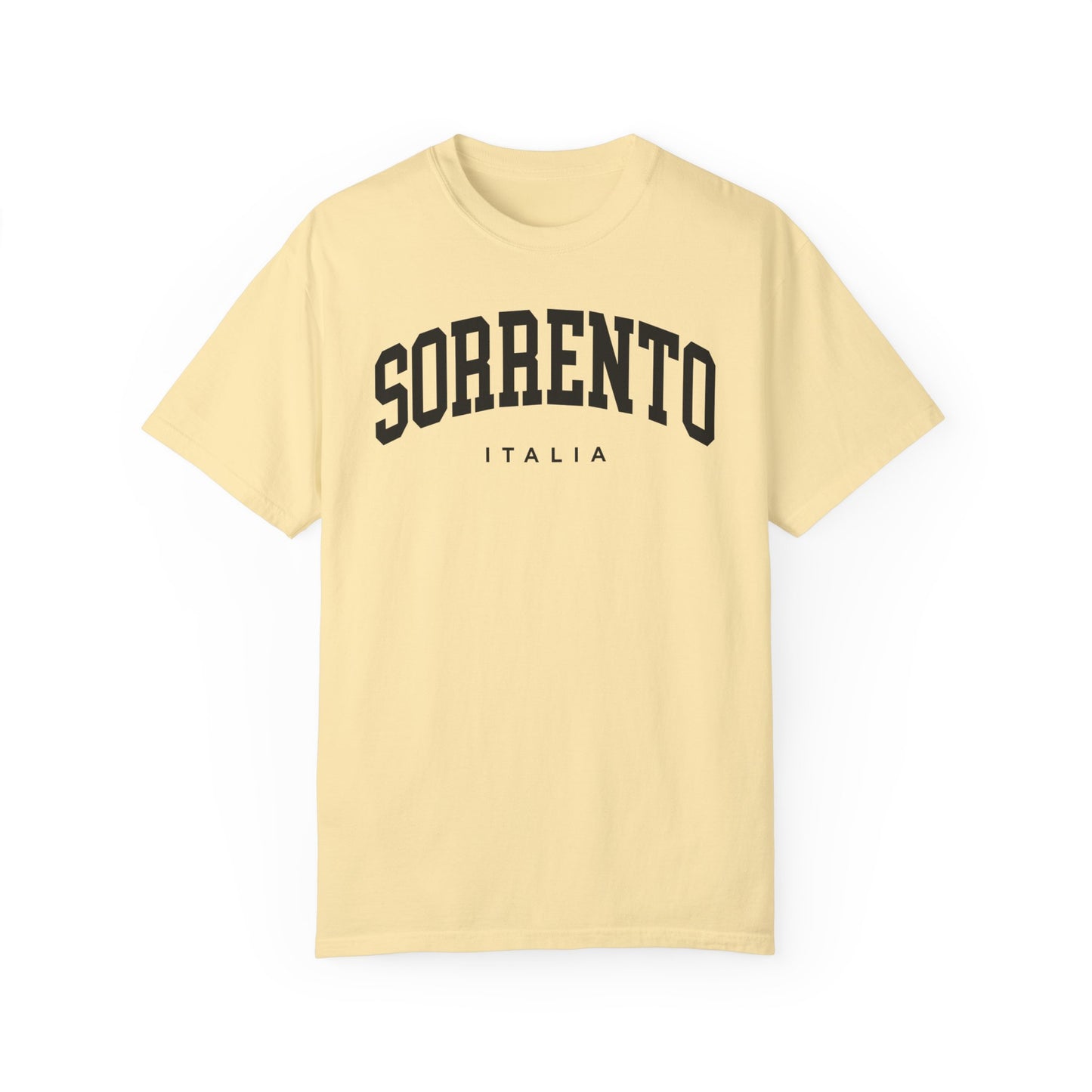 Sorrento Italy Comfort Colors® Tee