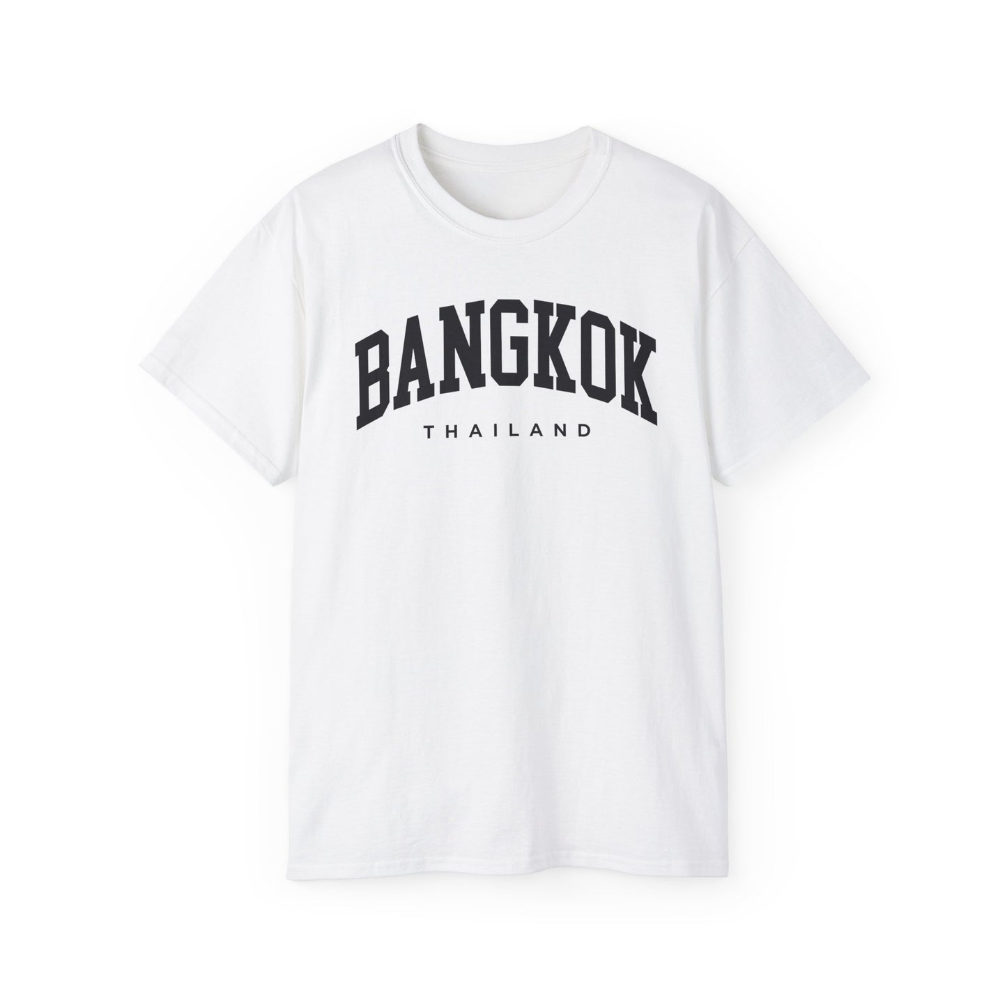 Bangkok Thailand Tee