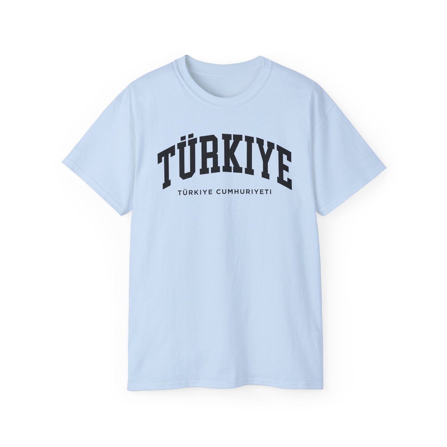 Turkey Tee