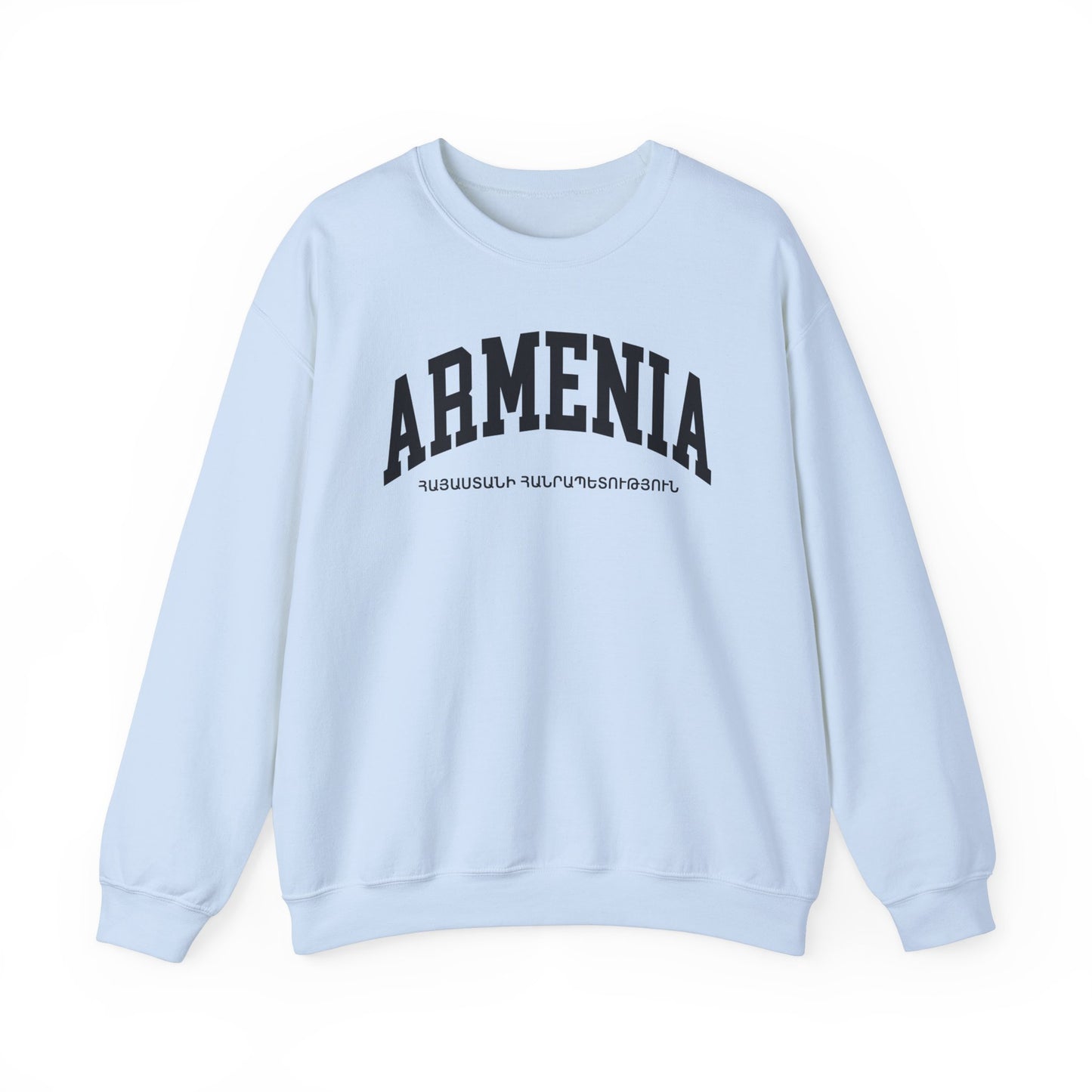 Armenia Sweatshirt