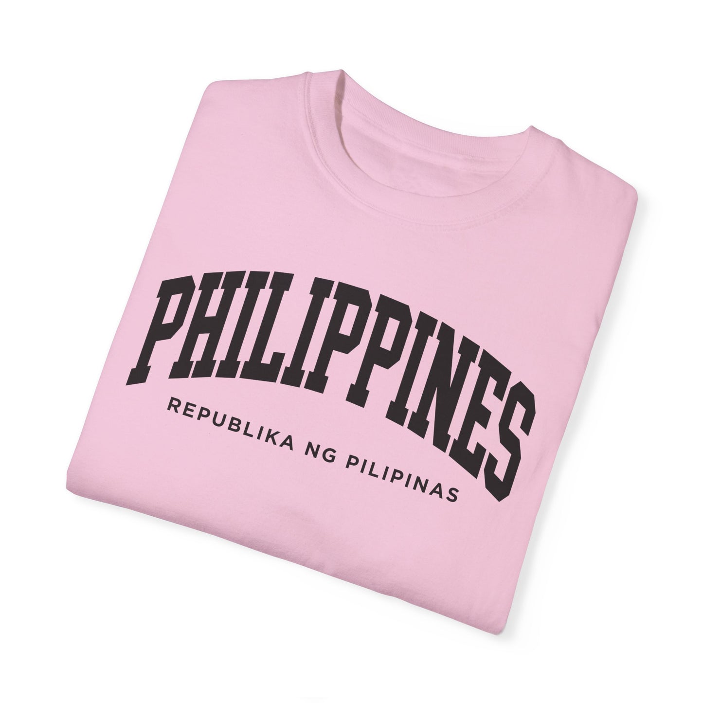 Philippines Comfort Colors® Tee