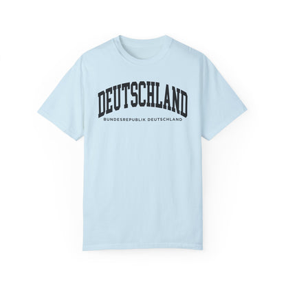 Germany Comfort Colors® Tee