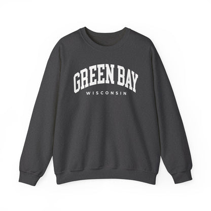 Green Bay Wisconsin Sweatshirt