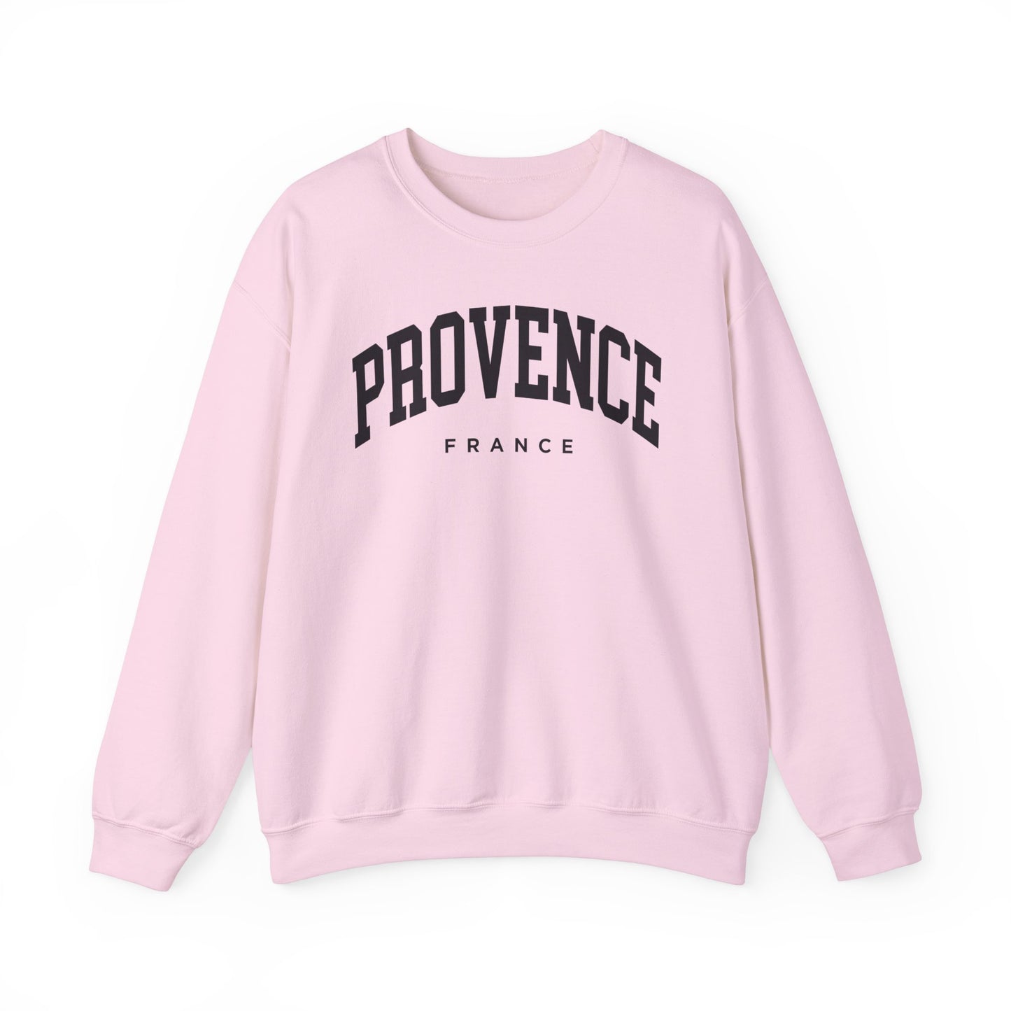 Provence France Sweatshirt