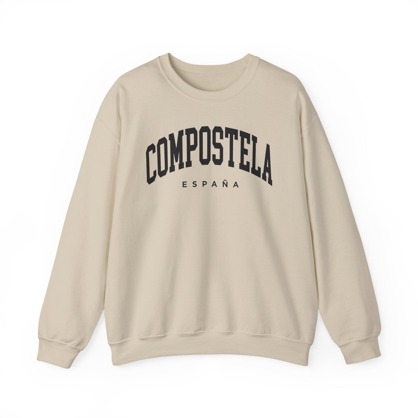 Compostela Spain Sweatshirt