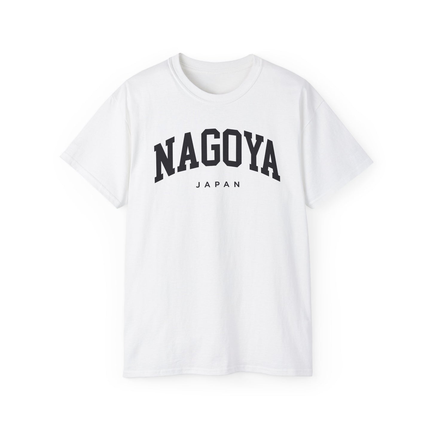 Nagoya Japan Tee