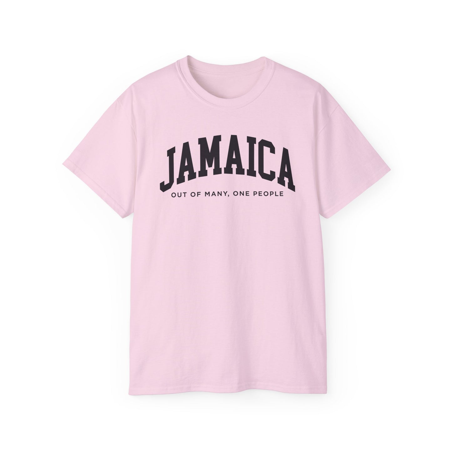 Jamaica Tee