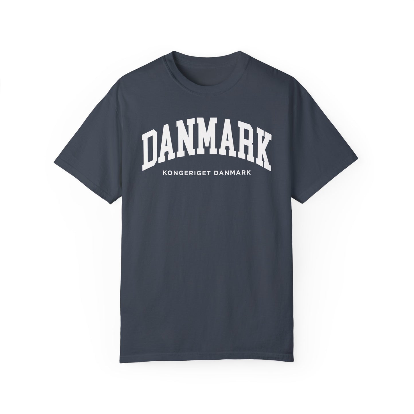 Denmark Comfort Colors® Tee