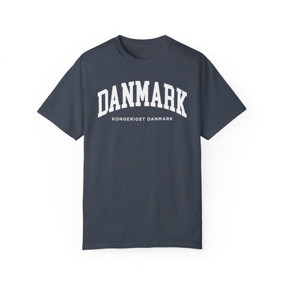 Denmark Comfort Colors® Tee