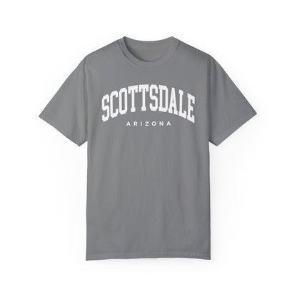 Scottsdale Arizona Comfort Colors® Tee