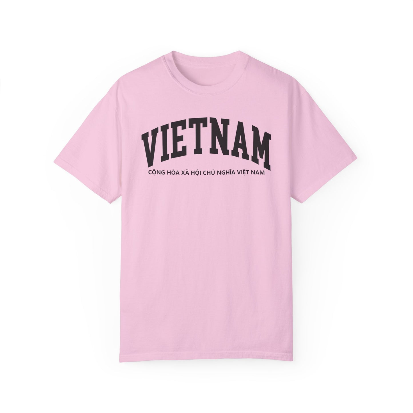 Vietnam Comfort Colors® Tee