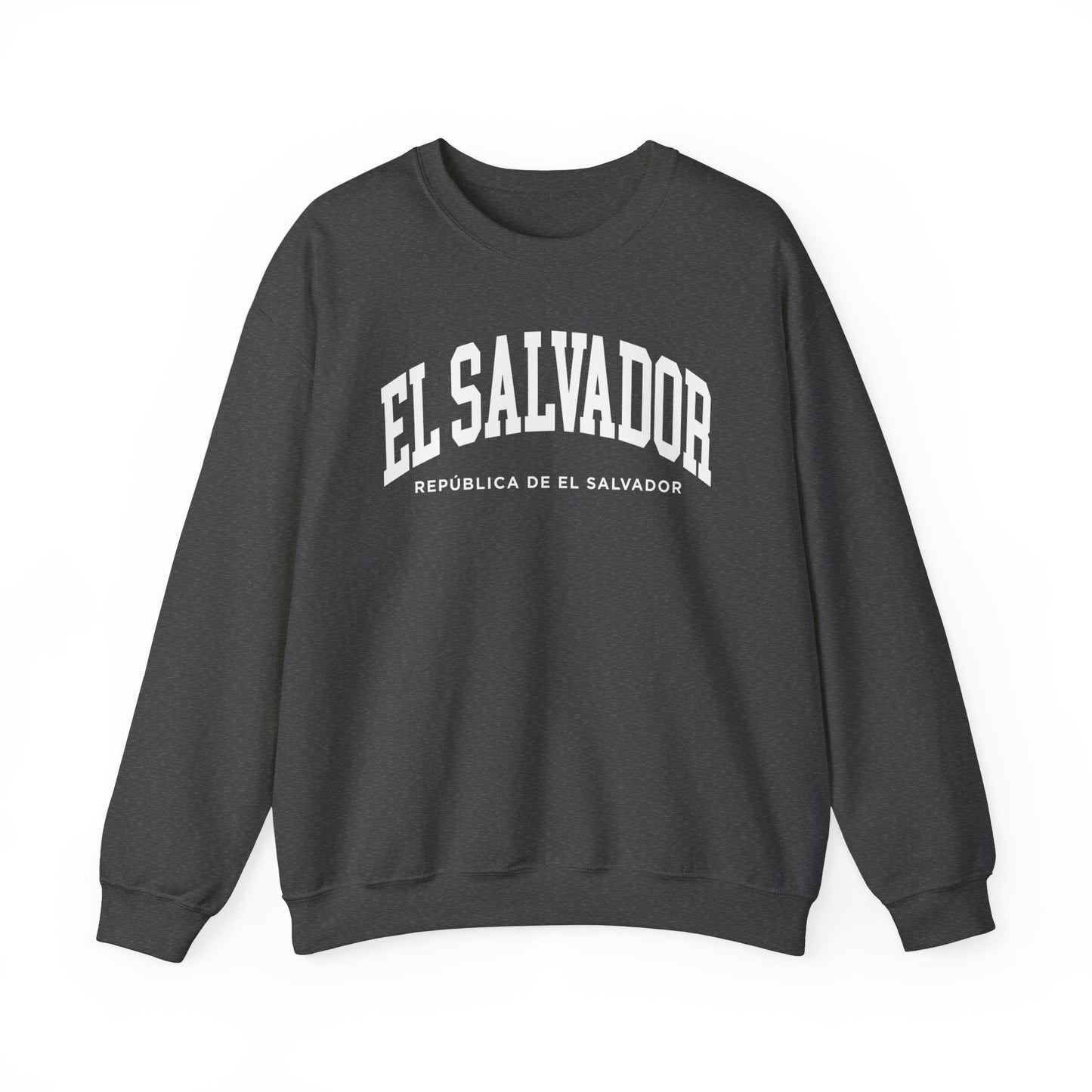 El Salvador Sweatshirt