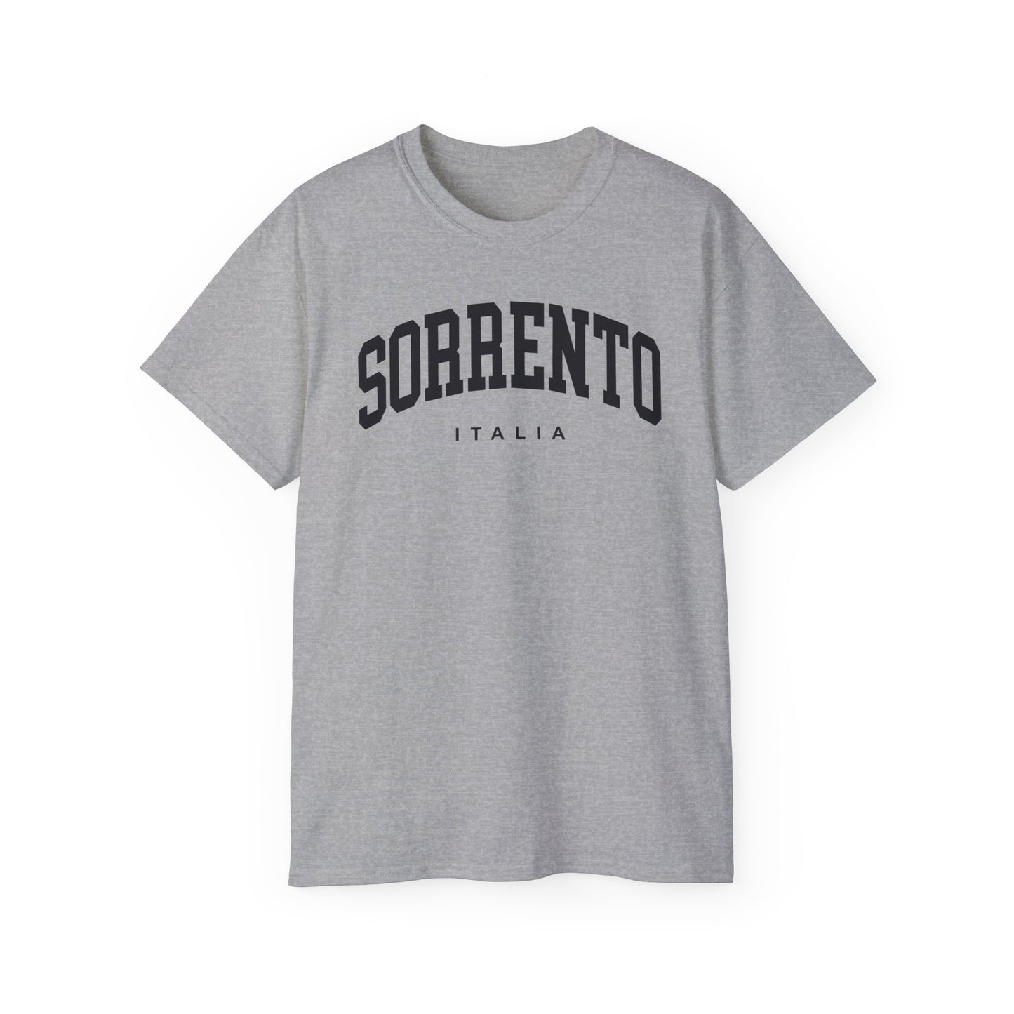 Sorrento Italy Tee