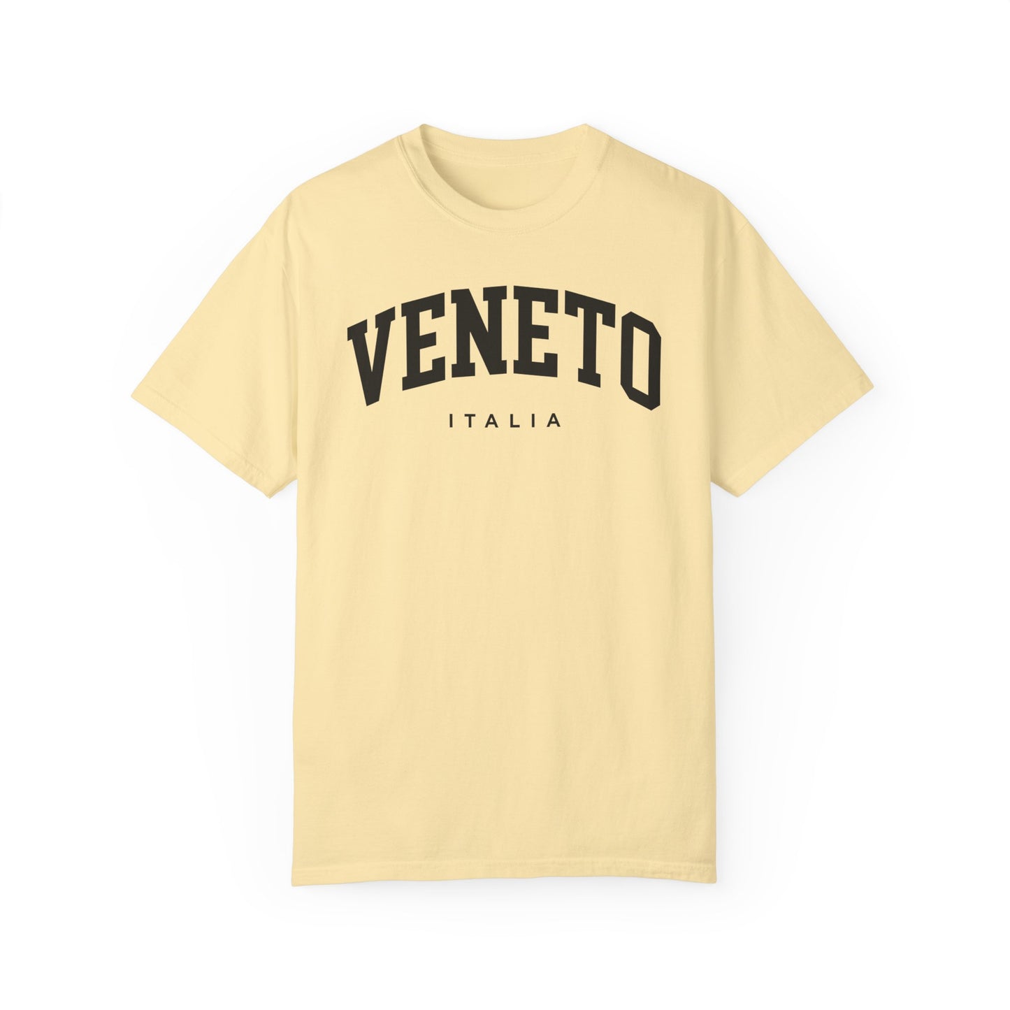 Veneto Italy Comfort Colors® Tee