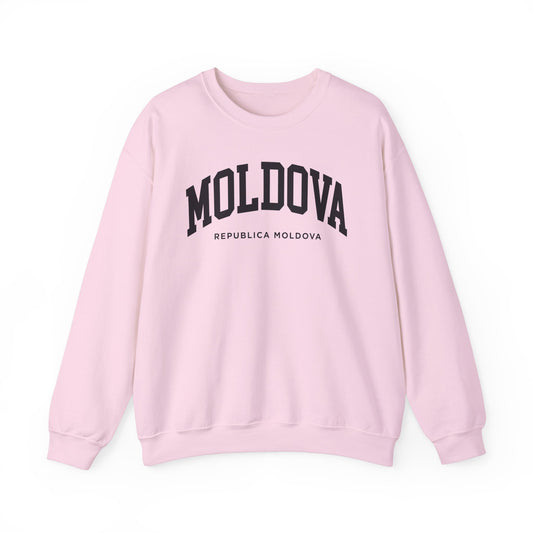 Moldova Sweatshirt