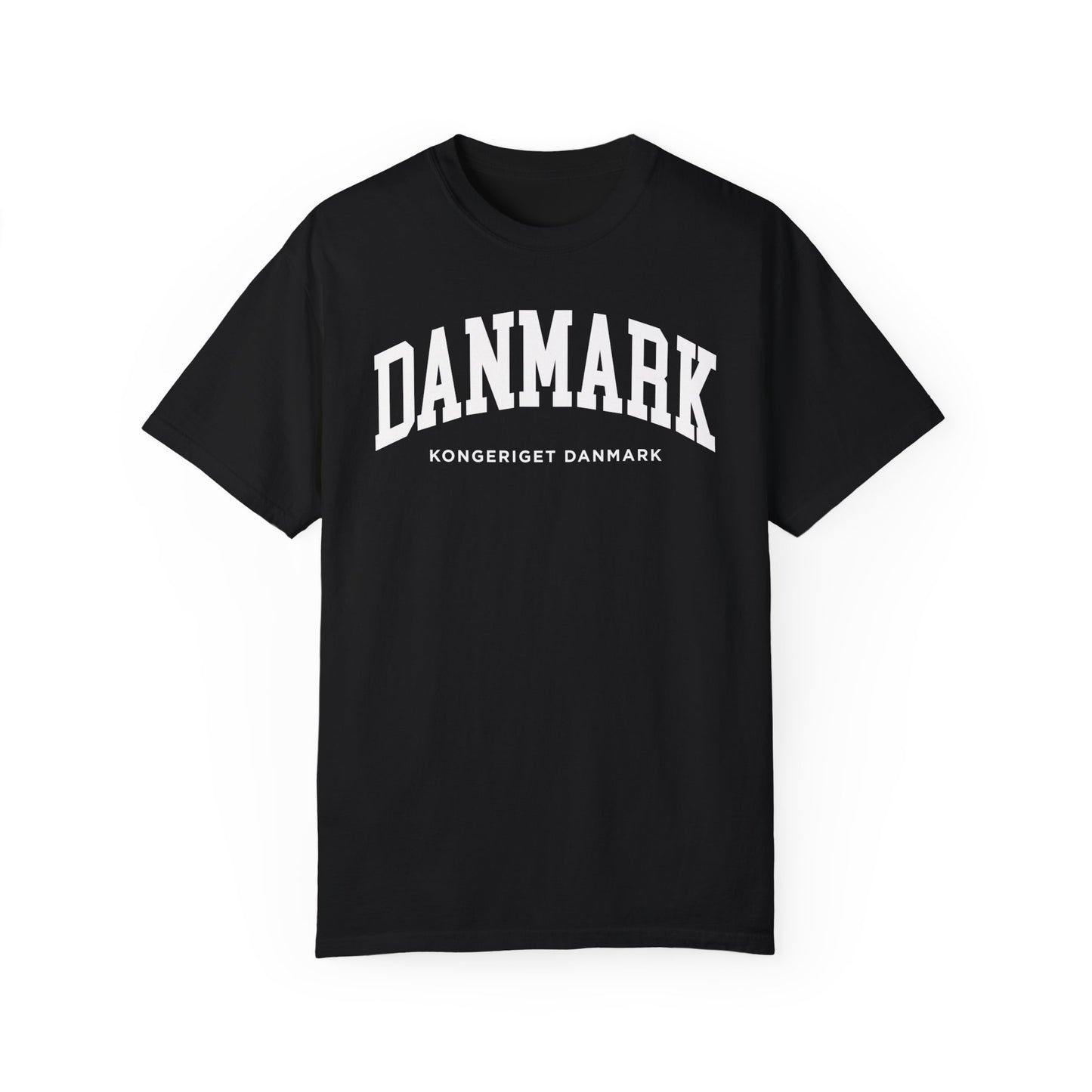 Denmark Comfort Colors® Tee