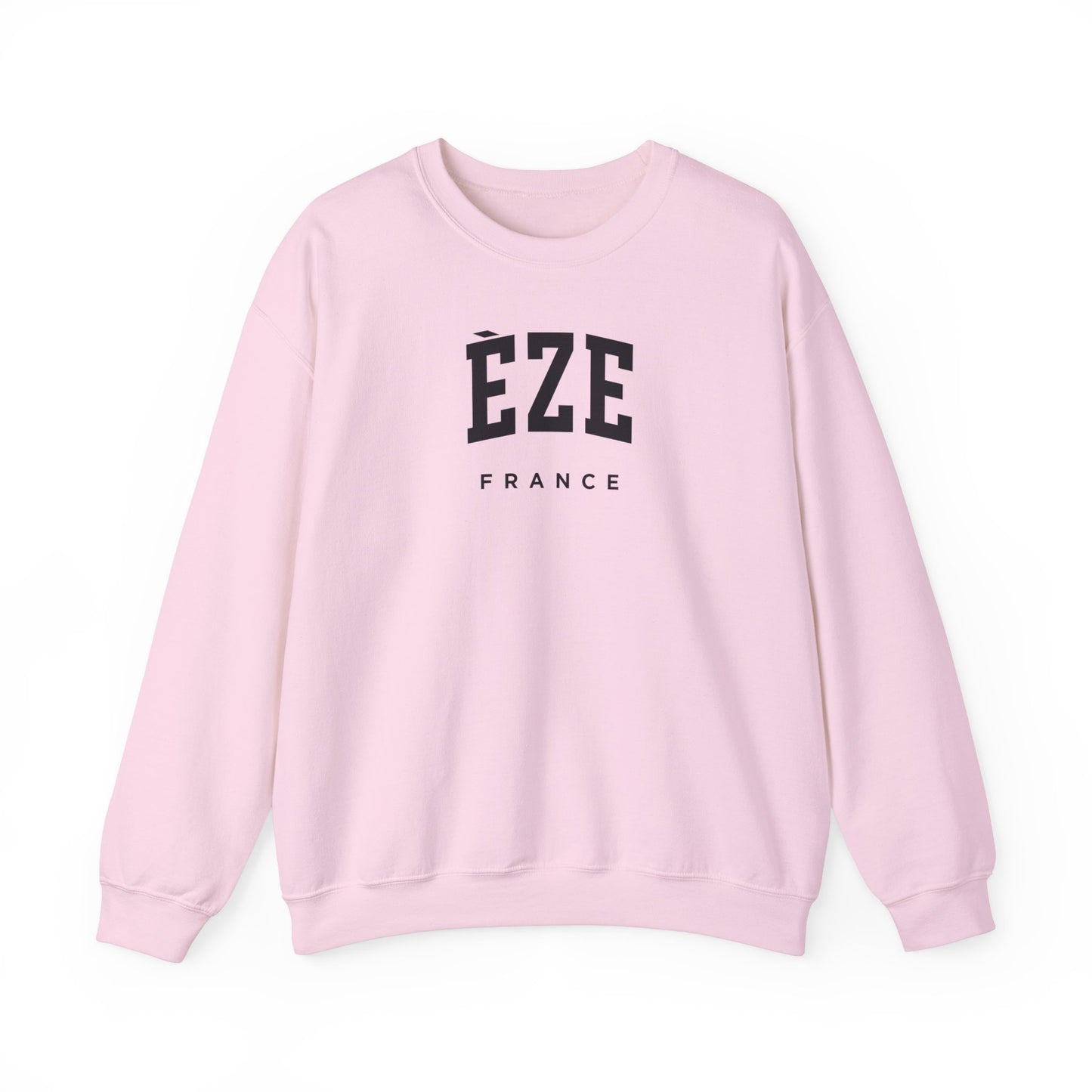 Èze France Sweatshirt