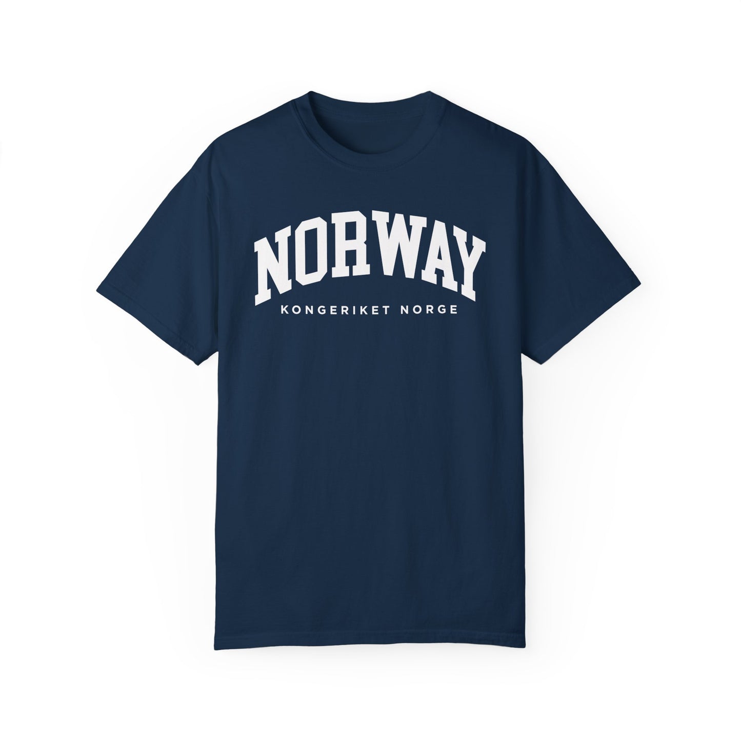 Norway Comfort Colors® Tee