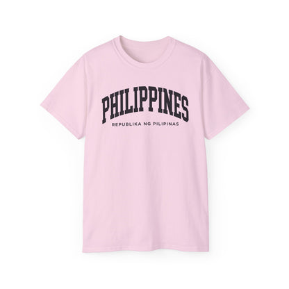 Philippines Tee