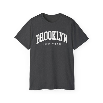 Brooklyn New York Tee