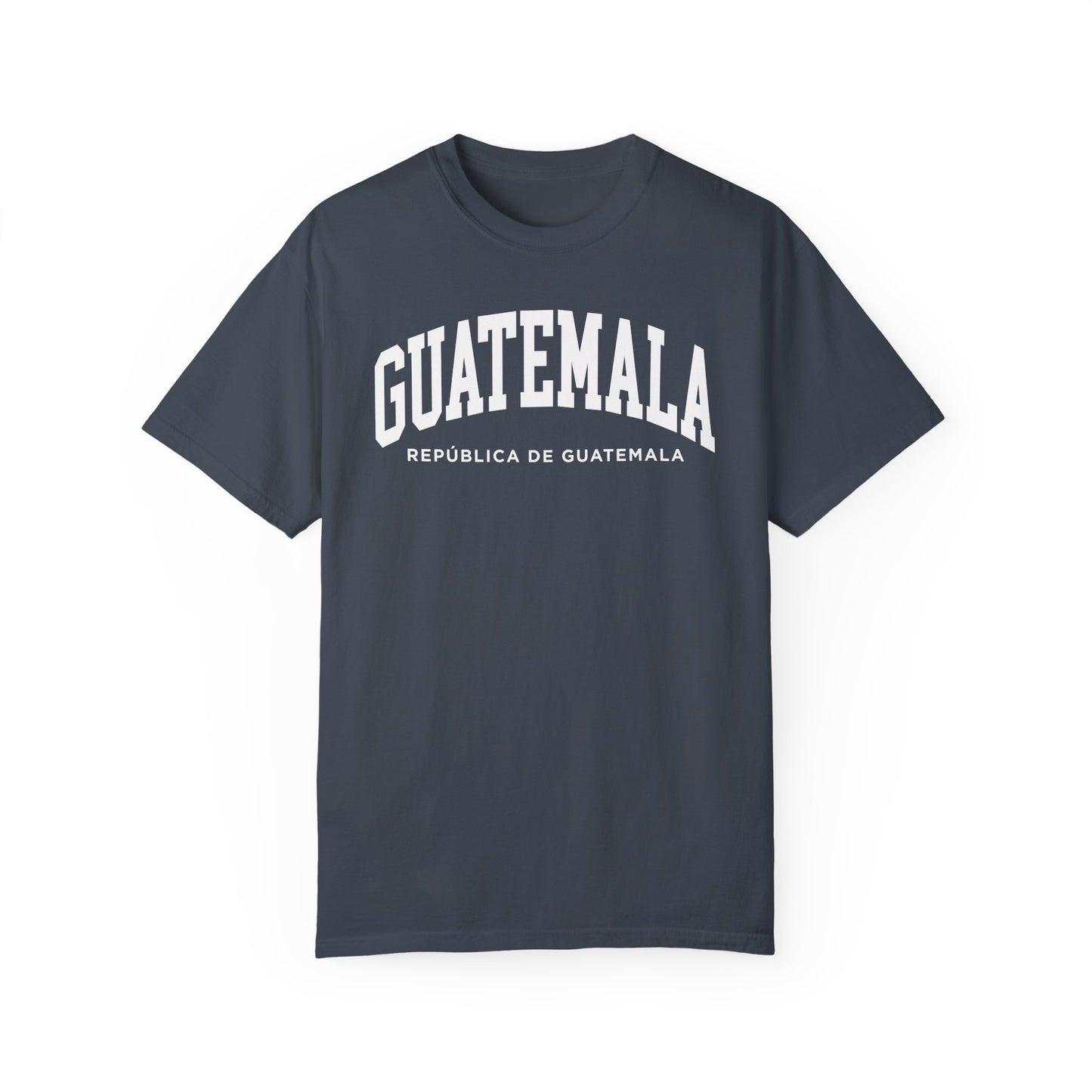 Guatemala Comfort Colors® Tee