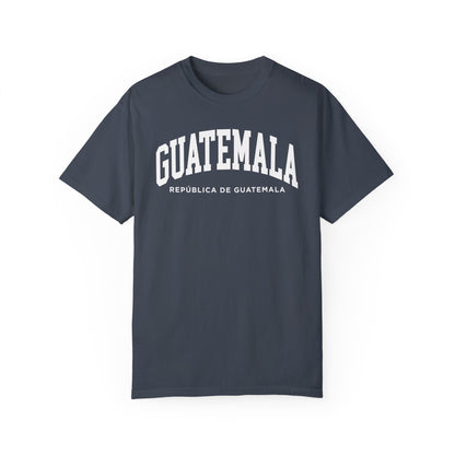 Guatemala Comfort Colors® Tee