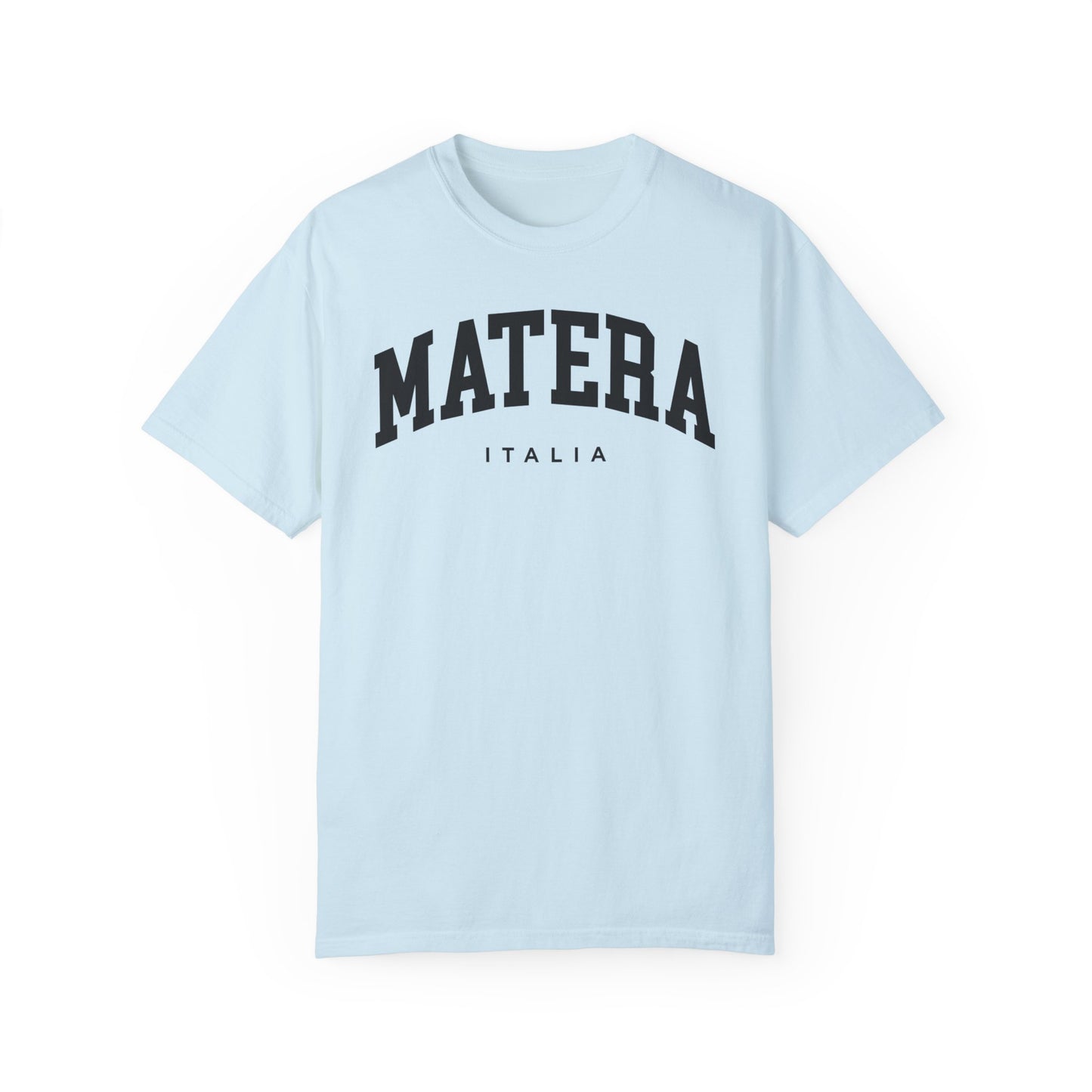 Matera Italy Comfort Colors® Tee