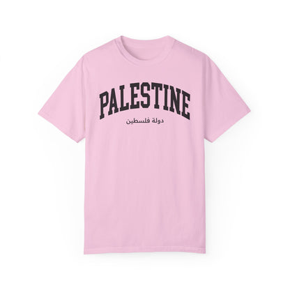 Palestine Comfort Colors® Tee