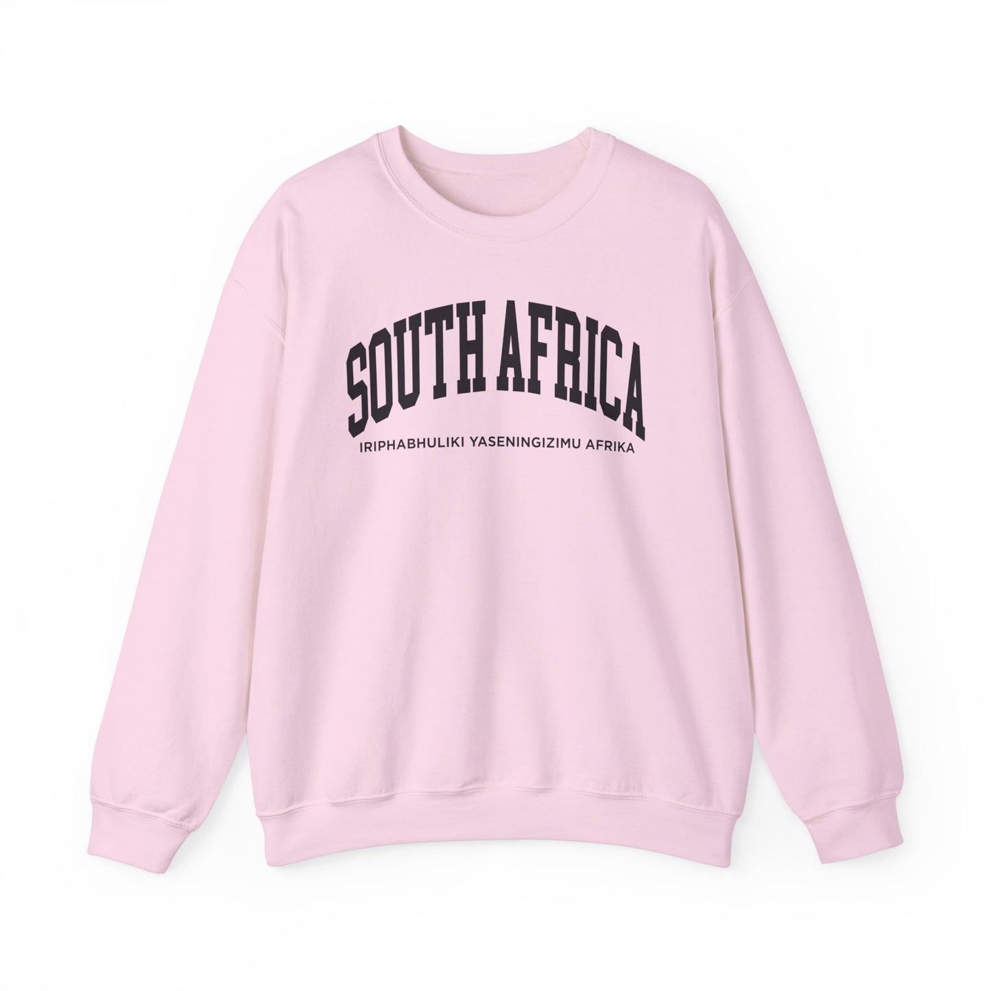 South Africa Sweatshirt