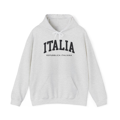 Italy Hoodie