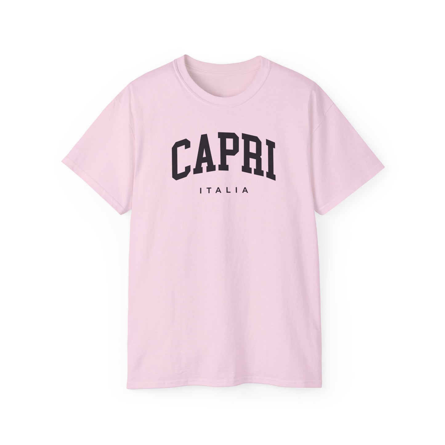 Capri Italy Tee