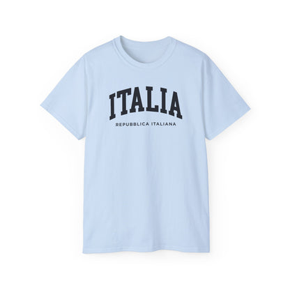 Italy Tee