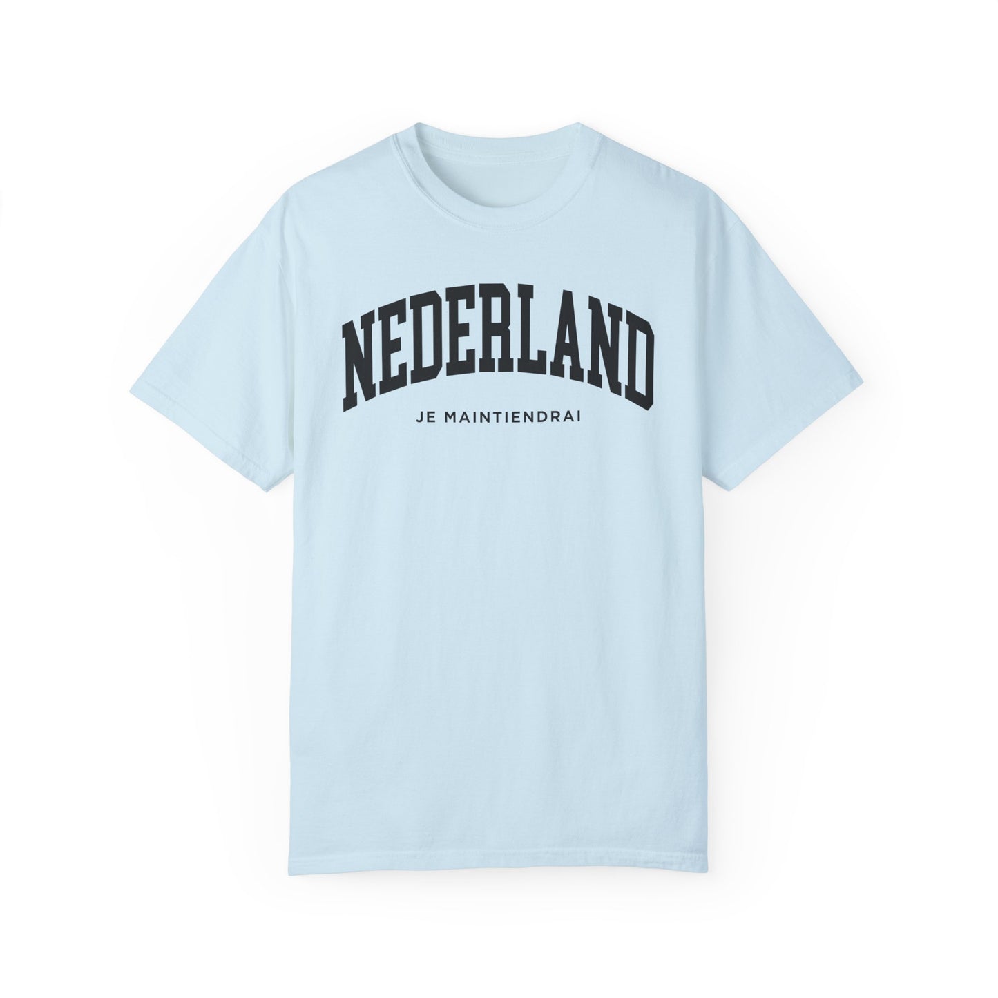 Netherlands Comfort Colors® Tee