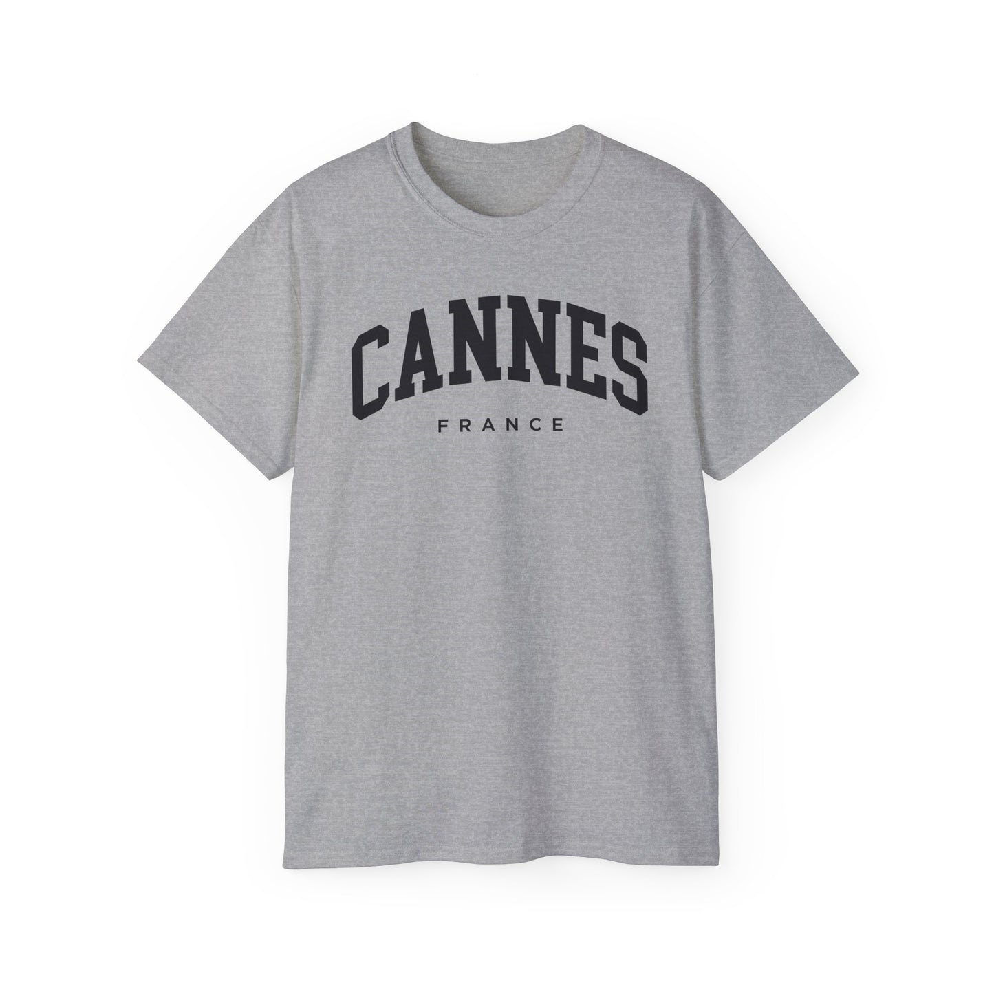 Cannes France Tee