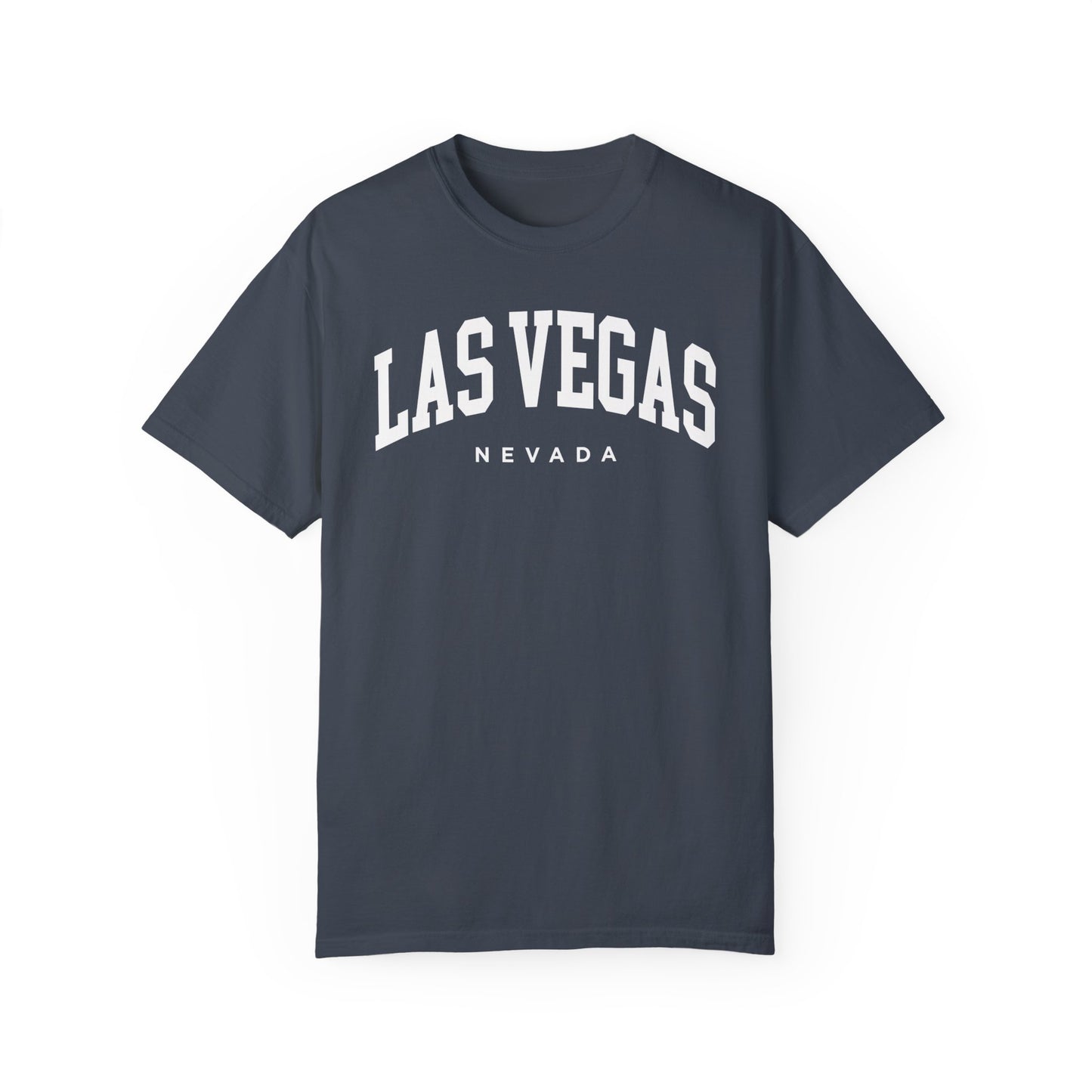 Las Vegas Nevada Comfort Colors® Tee