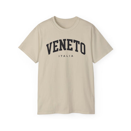 Veneto Italy Tee