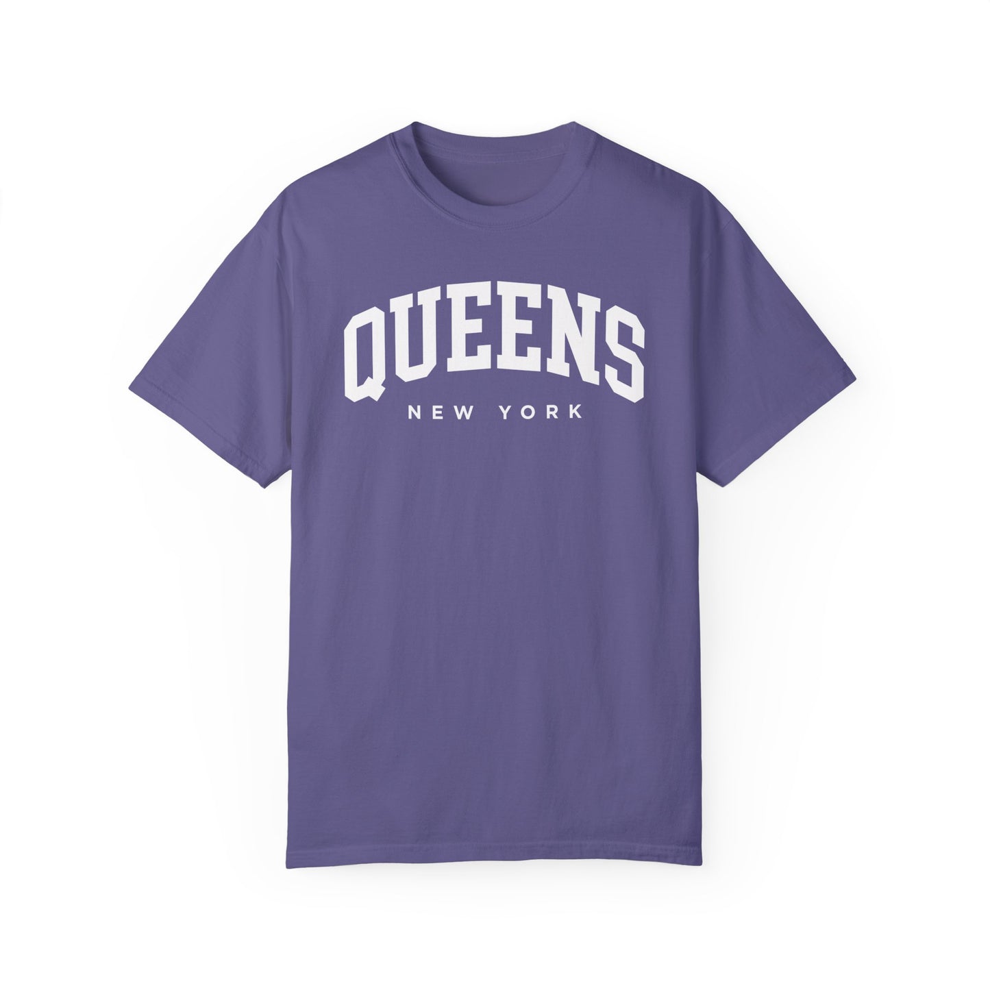 Queens New York Comfort Colors® Tee