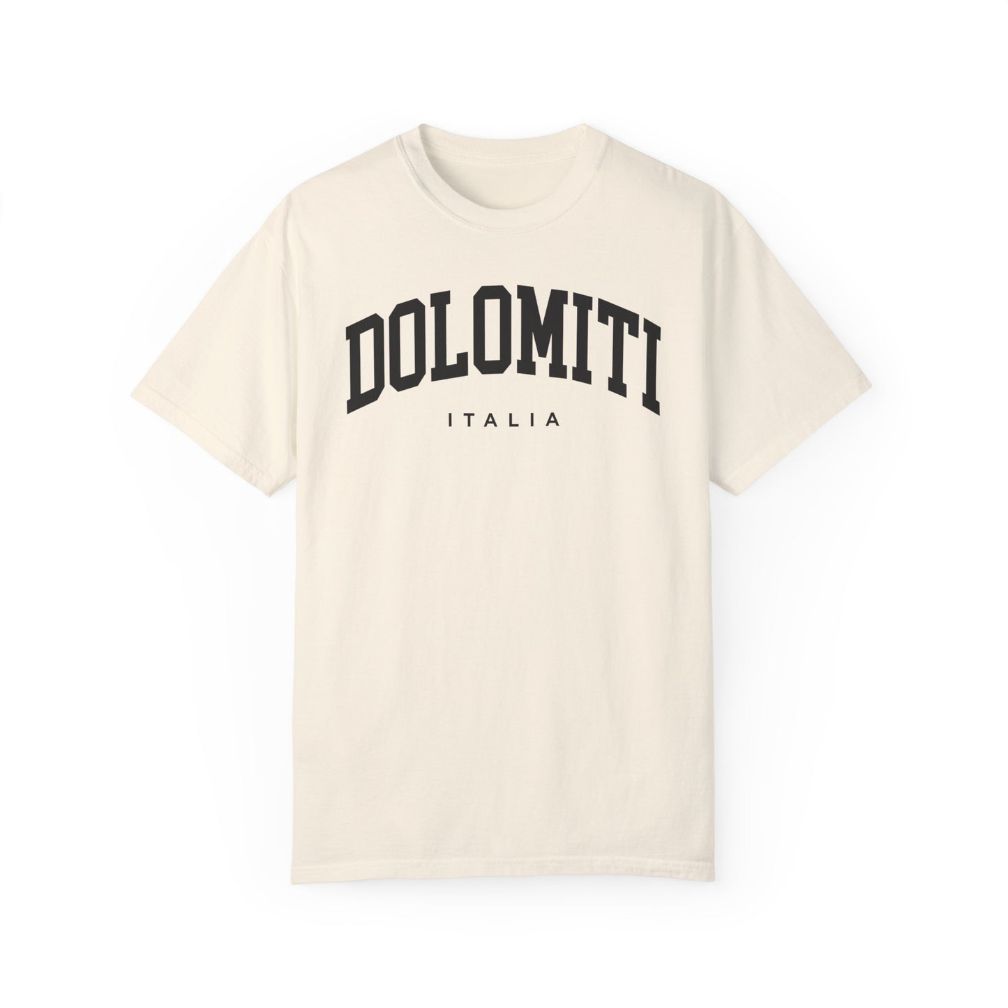 Dolomites Italy Comfort Colors® Tee