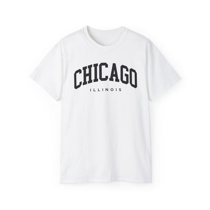 Chicago Illinois Tee